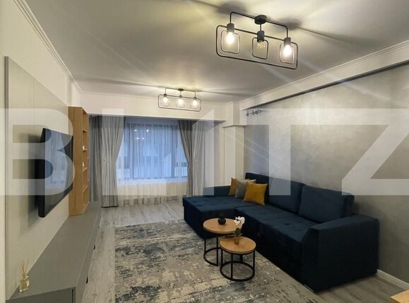 Apartament de închiriat 2 camere Central - 103002AI | BLITZ Cluj-Napoca | Poza3