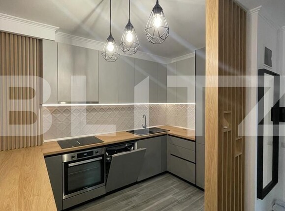 Apartament de închiriat 2 camere Central - 103002AI | BLITZ Cluj-Napoca | Poza6