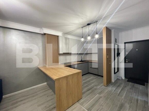Apartament de închiriat 2 camere Central - 103002AI | BLITZ Cluj-Napoca | Poza5