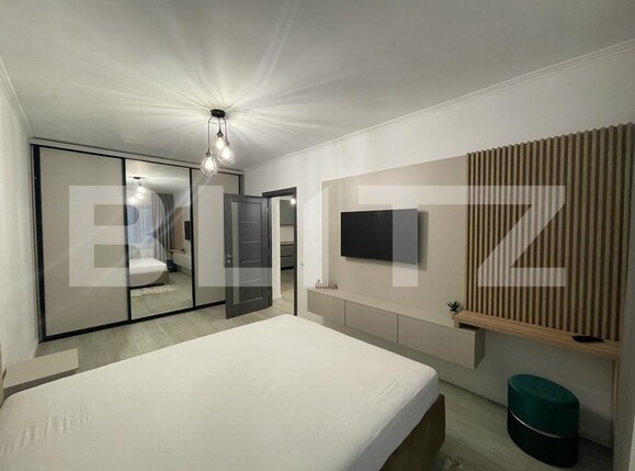 Apartament de închiriat 2 camere Central - 103002AI | BLITZ Cluj-Napoca | Poza10