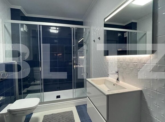 Apartament de închiriat 2 camere Central - 103002AI | BLITZ Cluj-Napoca | Poza11