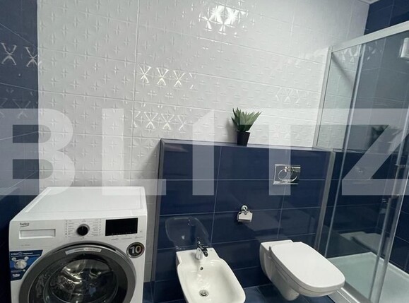 Apartament de închiriat 2 camere Central - 103002AI | BLITZ Cluj-Napoca | Poza12