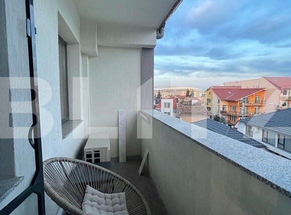 Apartament de închiriat 2 camere Central - 103002AI | BLITZ Cluj-Napoca | Poza13