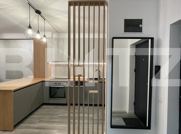 Apartament de închiriat 2 camere Central - 103002AI | BLITZ Cluj-Napoca | Poza7