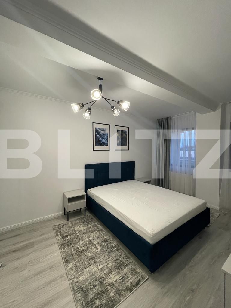 Apartament de închiriat 2 camere Central - 103002AI | BLITZ Cluj-Napoca | Poza8