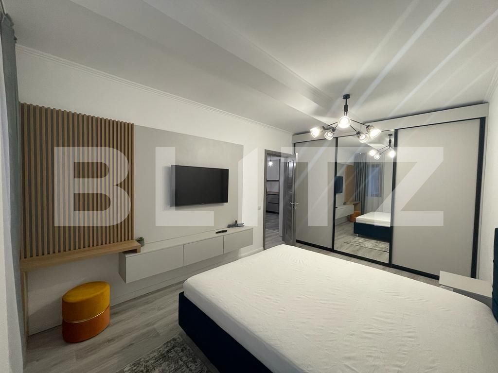 Apartament de închiriat 2 camere Central - 103002AI | BLITZ Cluj-Napoca | Poza9