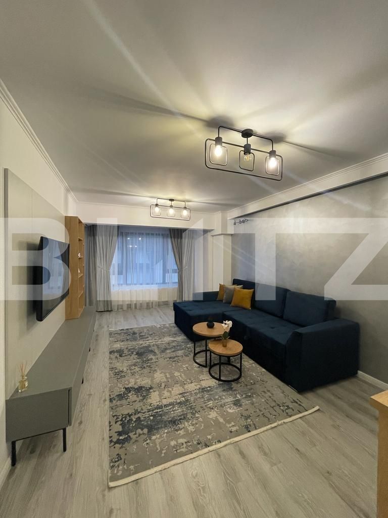 Apartament de închiriat 2 camere Central - 103002AI | BLITZ Cluj-Napoca | Poza3