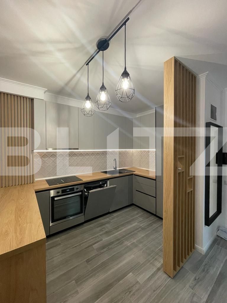 Apartament de închiriat 2 camere Central - 103002AI | BLITZ Cluj-Napoca | Poza6