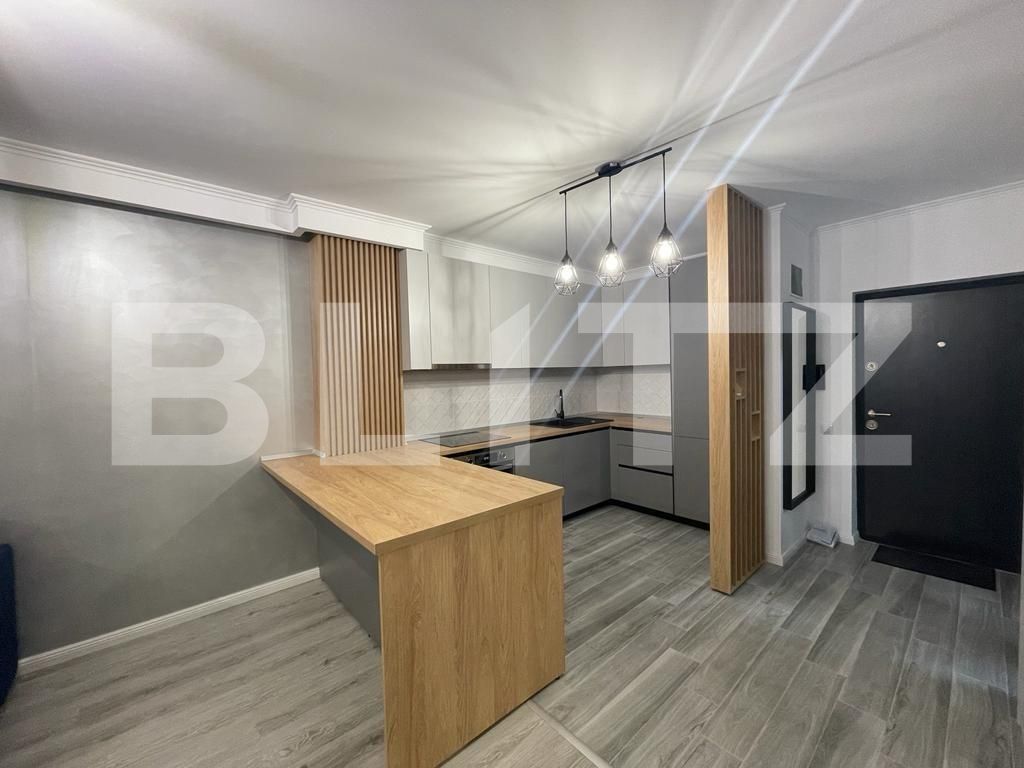 Apartament de închiriat 2 camere Central - 103002AI | BLITZ Cluj-Napoca | Poza5