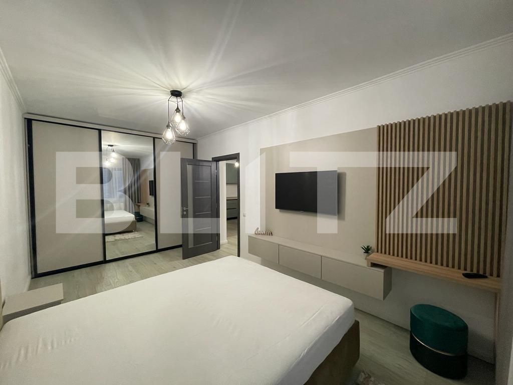 Apartament de închiriat 2 camere Central - 103002AI | BLITZ Cluj-Napoca | Poza10