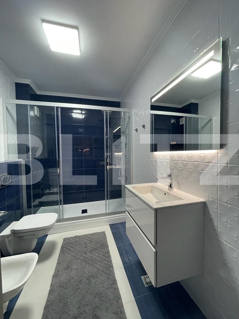 Apartament de închiriat 2 camere Central - 103002AI | BLITZ Cluj-Napoca | Poza11