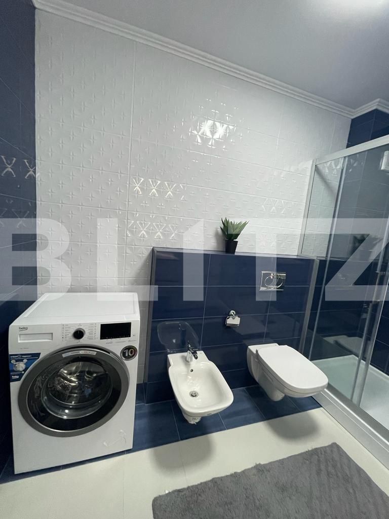 Apartament de închiriat 2 camere Central - 103002AI | BLITZ Cluj-Napoca | Poza12