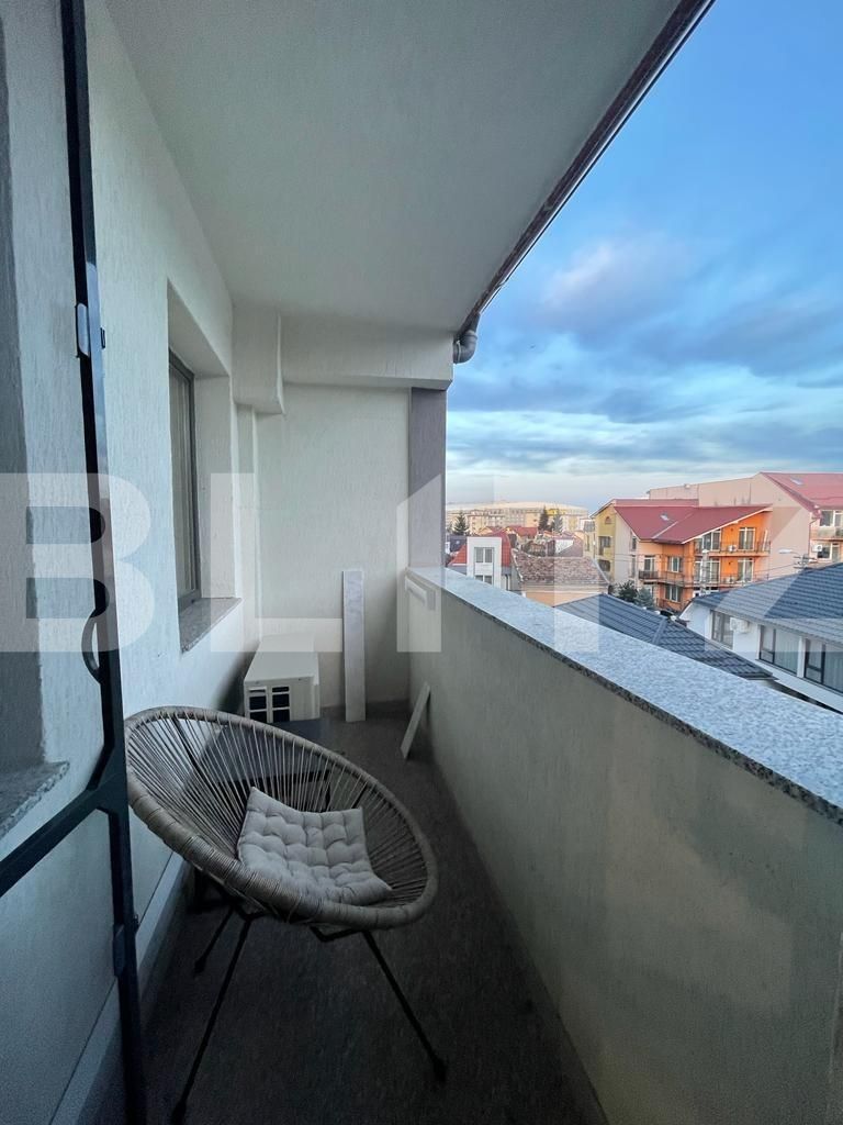 Apartament de închiriat 2 camere Central - 103002AI | BLITZ Cluj-Napoca | Poza13