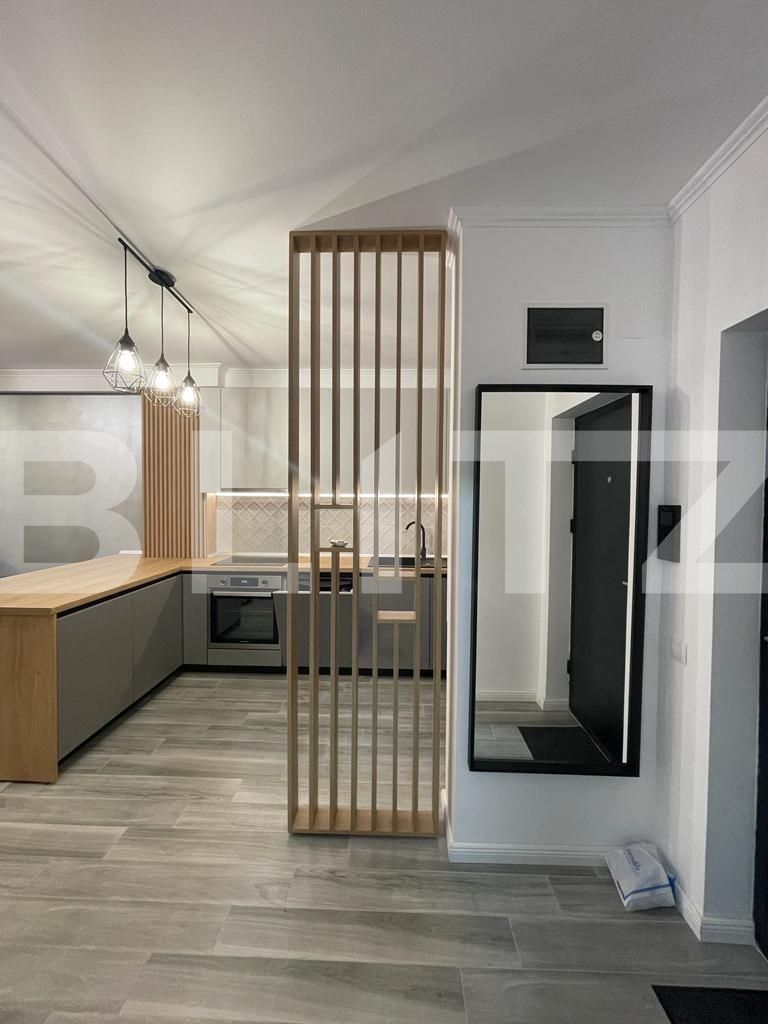 Apartament de închiriat 2 camere Central - 103002AI | BLITZ Cluj-Napoca | Poza7