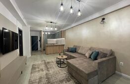 Apartament 2 camere, 57 mp, balcon, zona Cluj Arena