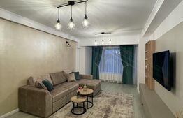 Apartament 2 camere, 57 mp, balcon, zona Cluj Arena