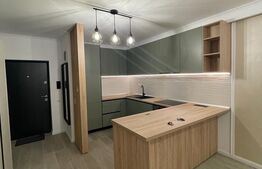 Apartament 2 camere, 57 mp, balcon, zona Cluj Arena