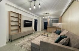 Apartament 2 camere, 57 mp, balcon, zona Cluj Arena