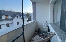 Apartament 2 camere, 57 mp, balcon, zona Cluj Arena