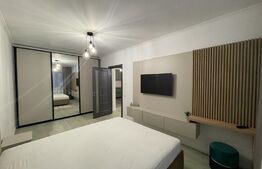 Apartament 2 camere, 57 mp, balcon, zona Cluj Arena