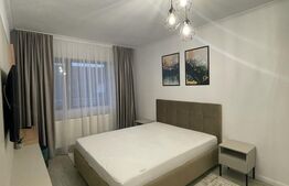 Apartament 2 camere, 57 mp, balcon, zona Cluj Arena