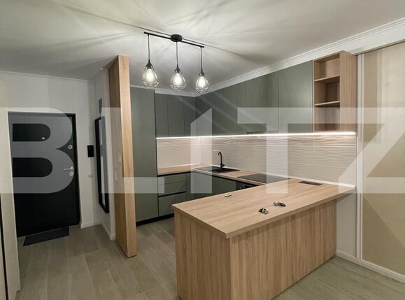 Apartament de închiriat 2 camere Central - 103005AI | BLITZ Cluj-Napoca | Poza4