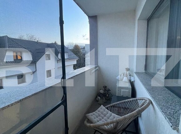 Apartament de închiriat 2 camere Central - 103005AI | BLITZ Cluj-Napoca | Poza9