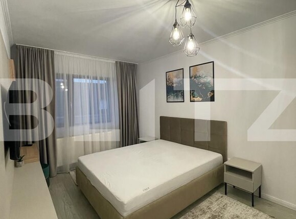 Apartament de închiriat 2 camere Central - 103005AI | BLITZ Cluj-Napoca | Poza6