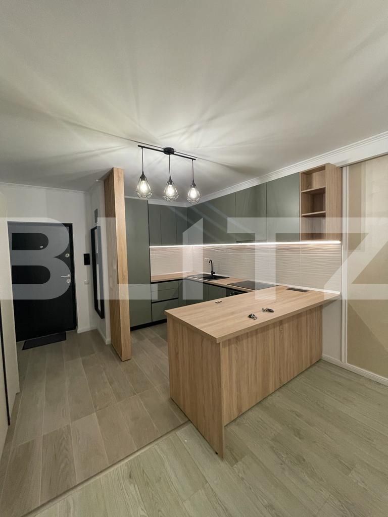 Apartament de închiriat 2 camere Central - 103005AI | BLITZ Cluj-Napoca | Poza4