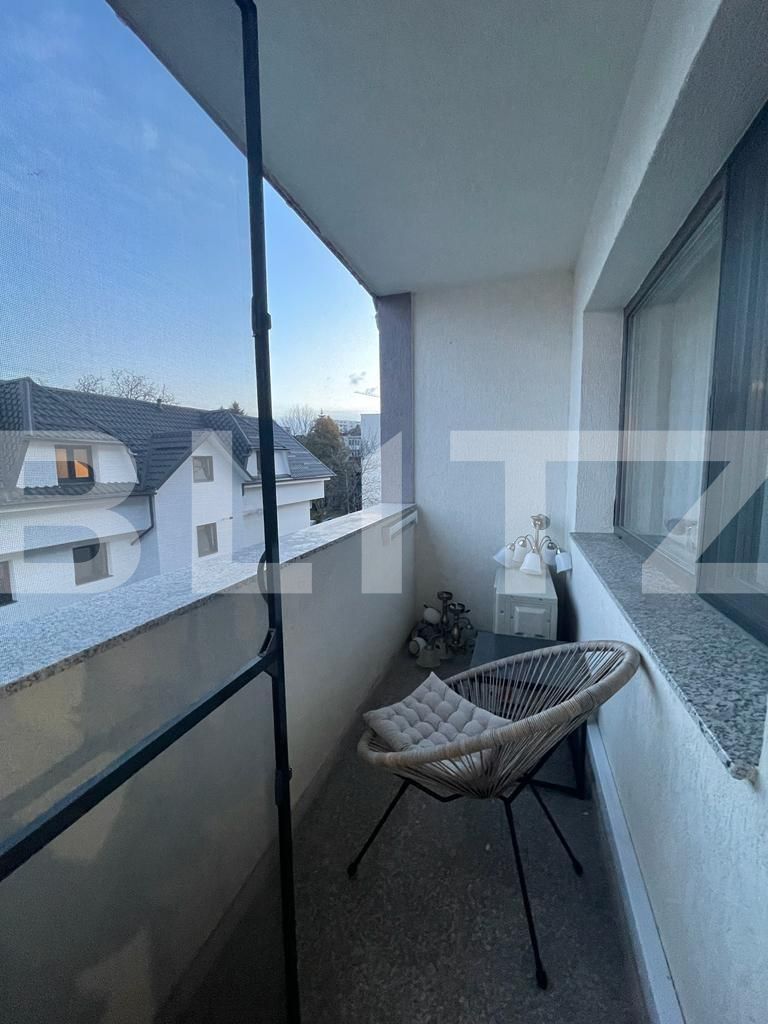 Apartament de închiriat 2 camere Central - 103005AI | BLITZ Cluj-Napoca | Poza9