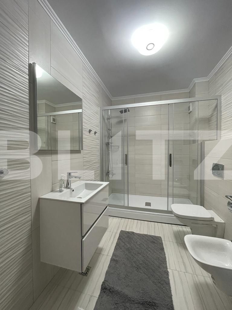 Apartament de închiriat 2 camere Central - 103005AI | BLITZ Cluj-Napoca | Poza8