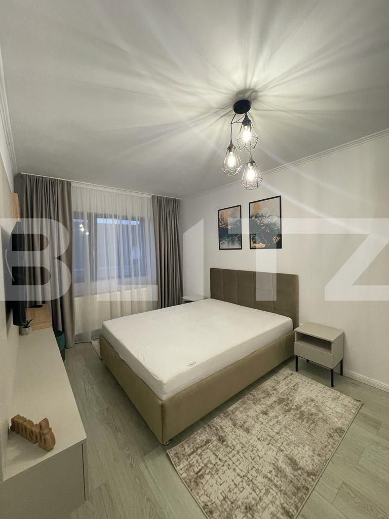 Apartament de închiriat 2 camere Central - 103005AI | BLITZ Cluj-Napoca | Poza6