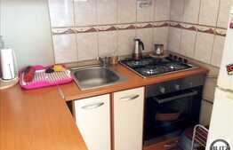 1 camera, 30 mp utili, imobil nou, zona UMF!