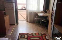 1 camera, 30 mp utili, imobil nou, zona UMF!