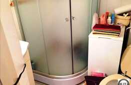 1 camera, 30 mp utili, imobil nou, zona UMF!