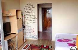 1 camera, 30 mp utili, imobil nou, zona UMF!