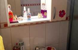 1 camera, 30 mp utili, imobil nou, zona UMF!