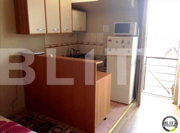 Garsonieră de vânzare Zorilor - 10301AV | BLITZ Cluj-Napoca | Poza7