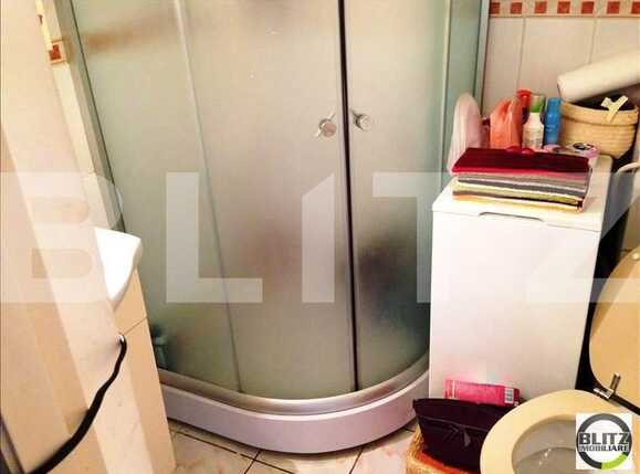 Garsonieră de vânzare Zorilor - 10301AV | BLITZ Cluj-Napoca | Poza12