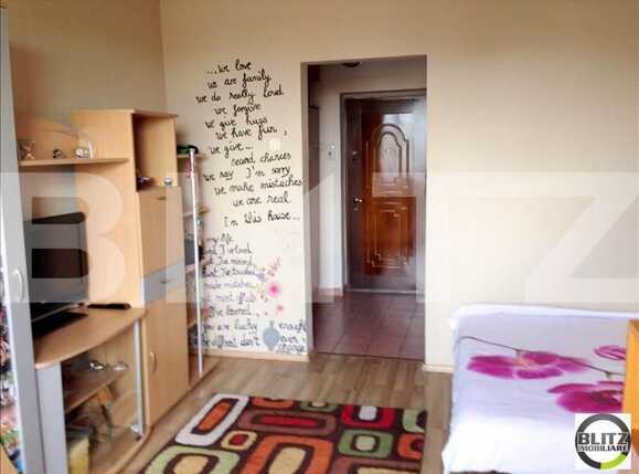 Garsonieră de vânzare Zorilor - 10301AV | BLITZ Cluj-Napoca | Poza2