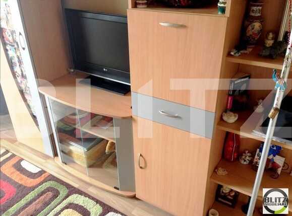 Garsonieră de vânzare Zorilor - 10301AV | BLITZ Cluj-Napoca | Poza3