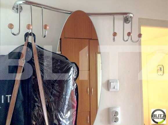 Garsonieră de vânzare Zorilor - 10301AV | BLITZ Cluj-Napoca | Poza10