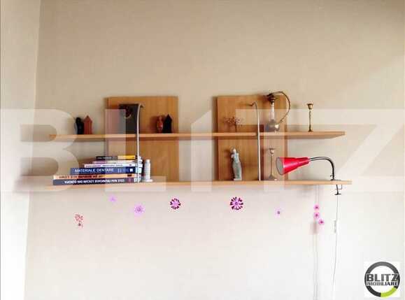 Garsonieră de vânzare Zorilor - 10301AV | BLITZ Cluj-Napoca | Poza5