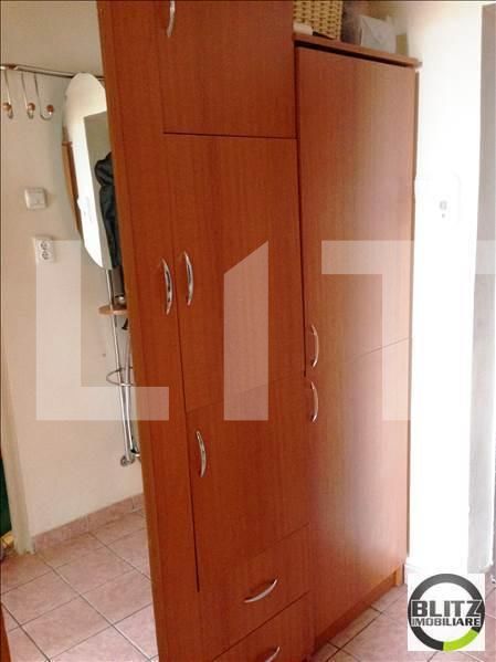 Garsonieră de vânzare Zorilor - 10301AV | BLITZ Cluj-Napoca | Poza9