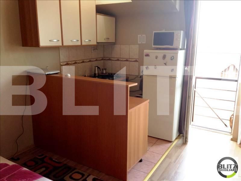 Garsonieră de vânzare Zorilor - 10301AV | BLITZ Cluj-Napoca | Poza7