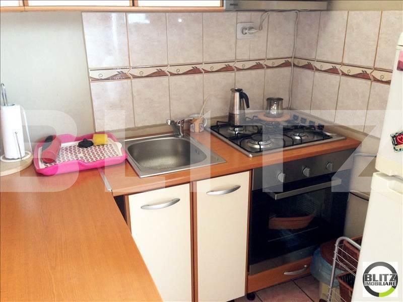Garsonieră de vânzare Zorilor - 10301AV | BLITZ Cluj-Napoca | Poza8