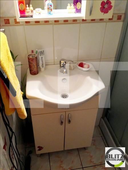 Garsonieră de vânzare Zorilor - 10301AV | BLITZ Cluj-Napoca | Poza13