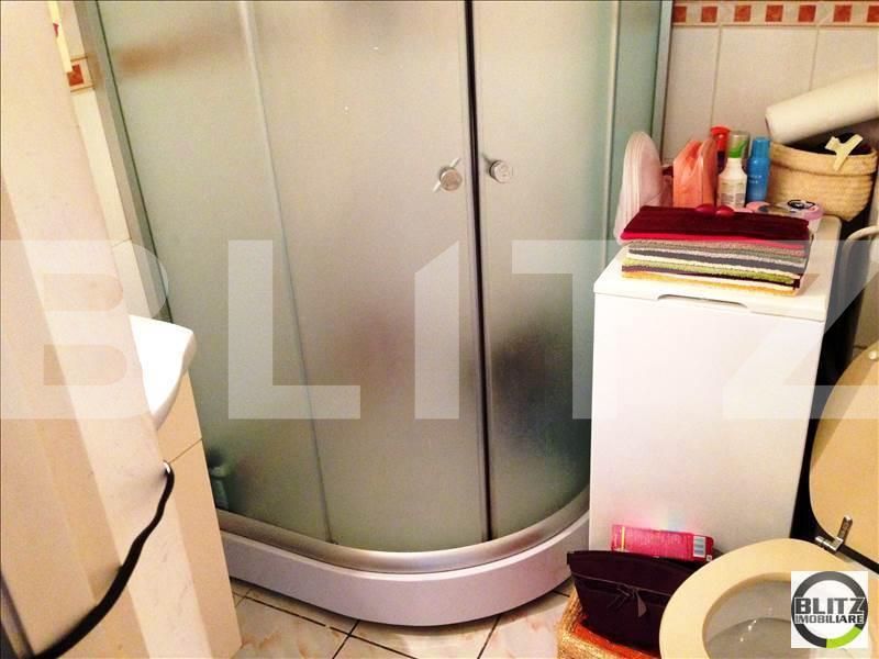 Garsonieră de vânzare Zorilor - 10301AV | BLITZ Cluj-Napoca | Poza12