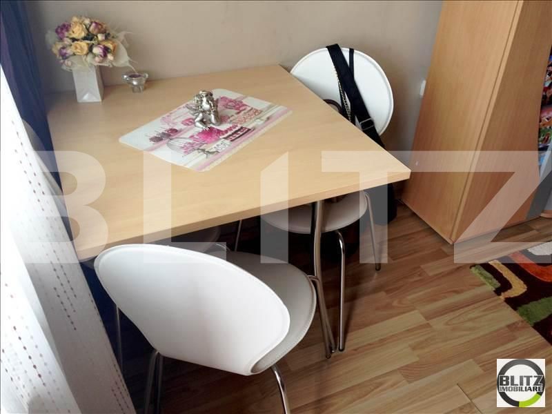 Garsonieră de vânzare Zorilor - 10301AV | BLITZ Cluj-Napoca | Poza6