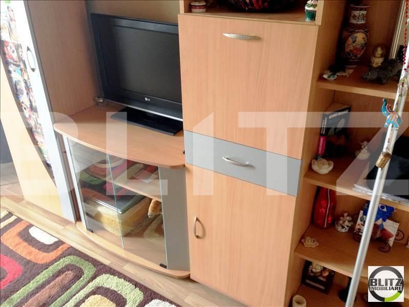 Garsonieră de vânzare Zorilor - 10301AV | BLITZ Cluj-Napoca | Poza3